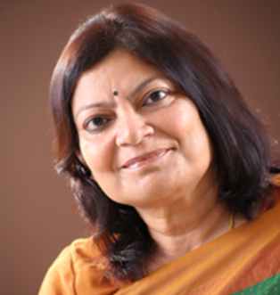 Mrs. Alka Mathur