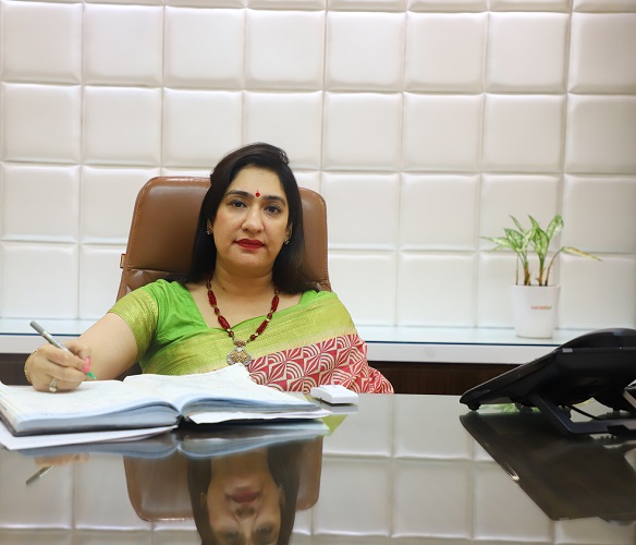 Dr. Reema Tandon