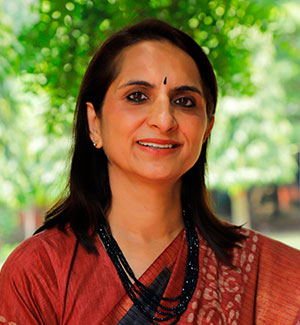Mrs. Vibha Khosla