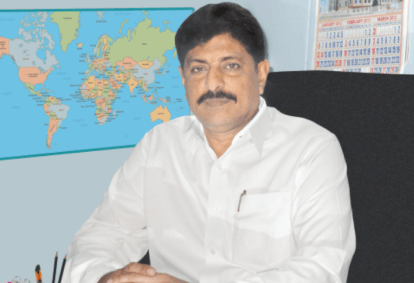 Mirza Mohammed Ali Baig (Abid Pasha)