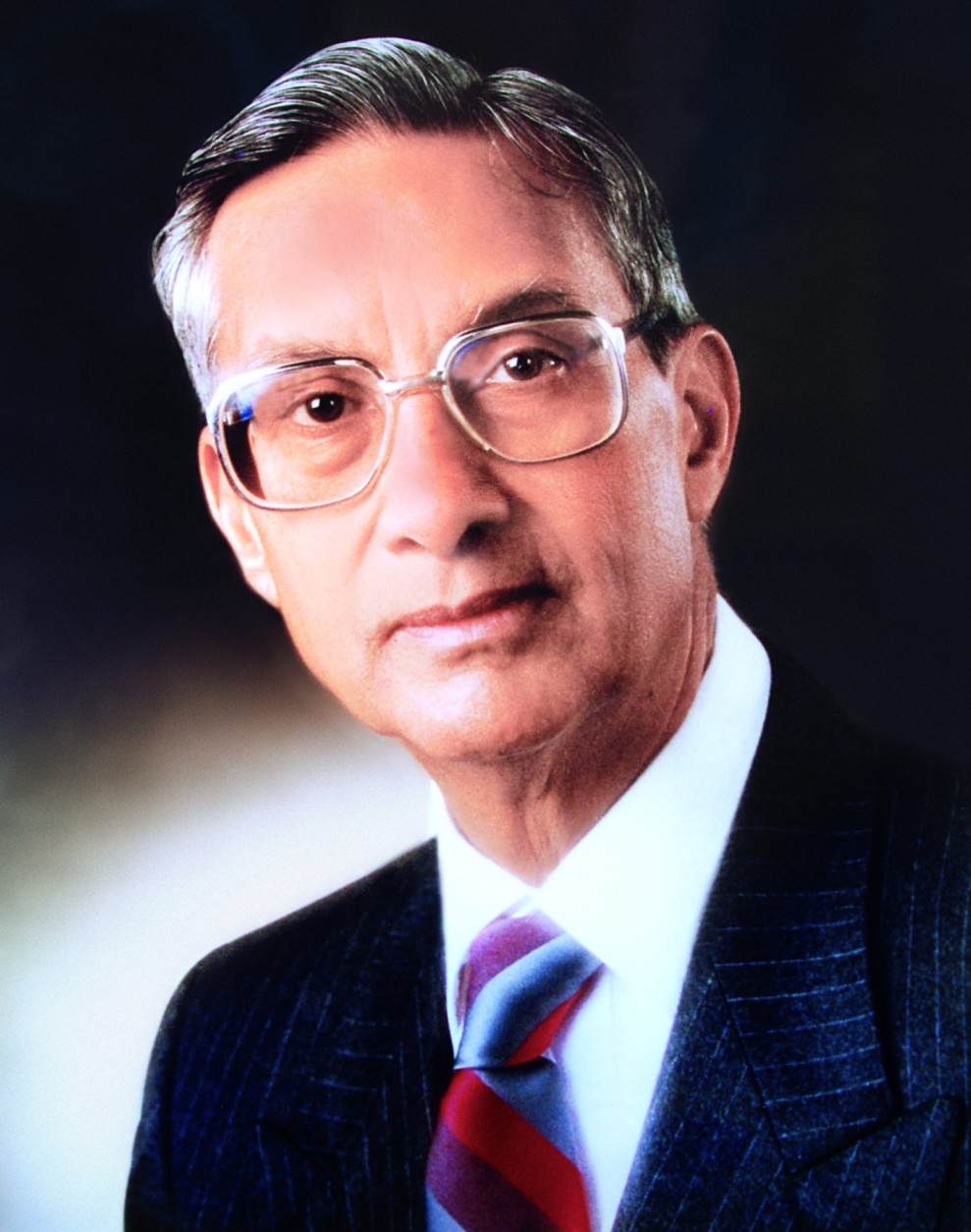 Shri Basant Kumar Birla