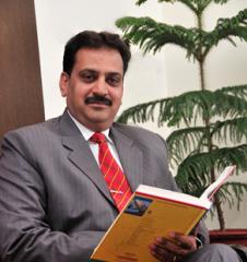 Dr. Rajeev Kumar Chauhan