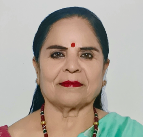 Neelam Gera