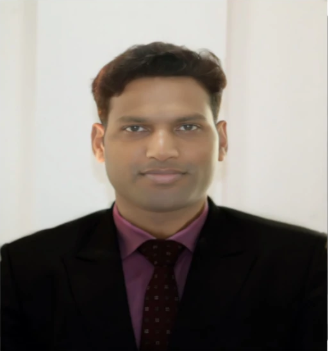 Mr Vivek Kumar Tiwari