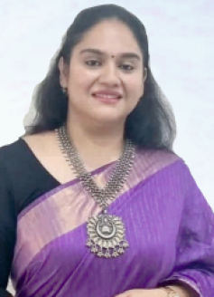Mrs. Swati Verma