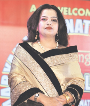Pooja Balyan