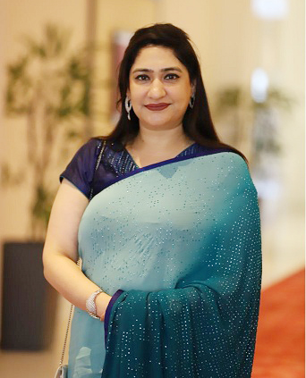 Dr. Reema Tandon