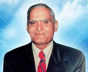 Late Sh. Jagdish Chander Arora