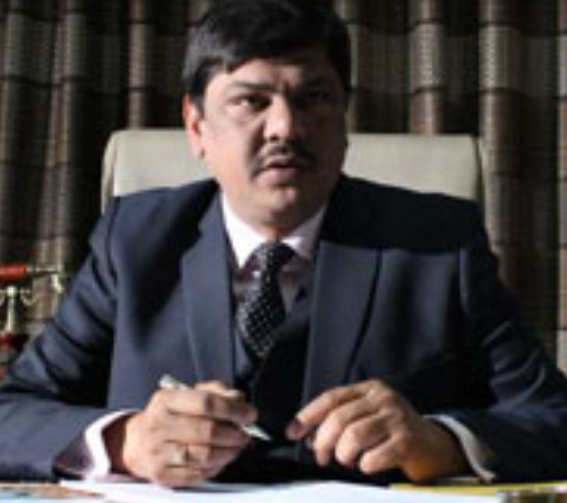 Er.Mahesh Agarwal(Goel)