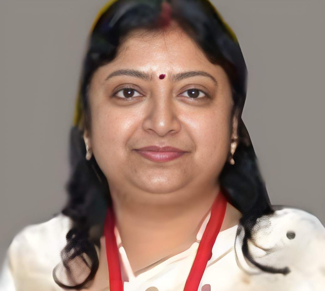 Dr.(Smt) Rina Pathak
