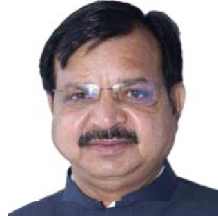 Mr. Vijay Bahadur Yadav