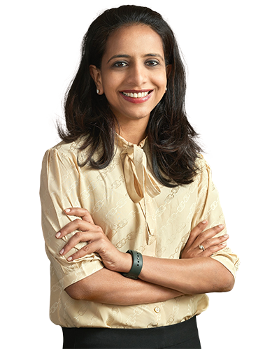 Dr. Sindhura Narayana