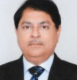 Mr. Kishore Mehrotra