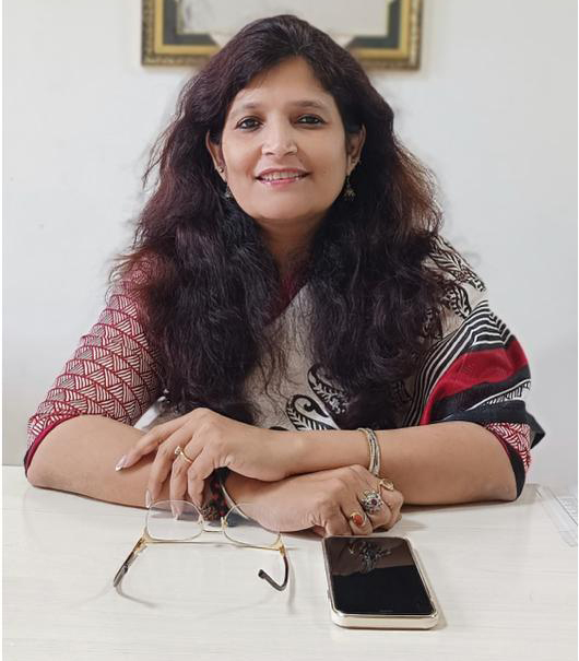 Ms. Gunjan Danani