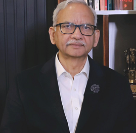 Shri Yogesh Kr. Sachan