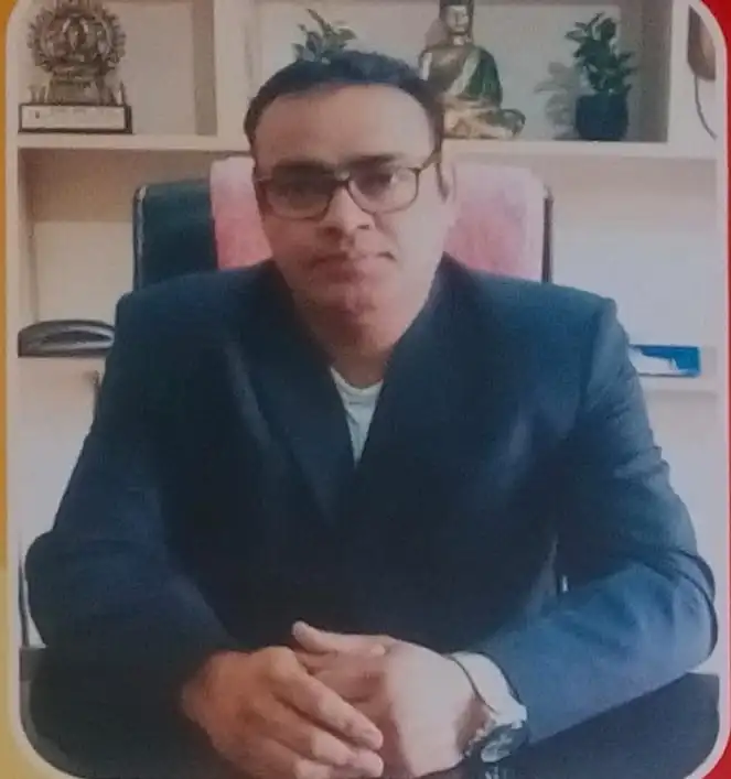 Mr. Kamayini Jainendra Prabhu