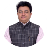 Mr. Ashwani Kumar Sharma