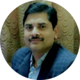 Mr. Rajeev Kumar Sharma