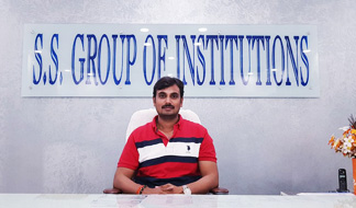 Praveen Singh Chauhan