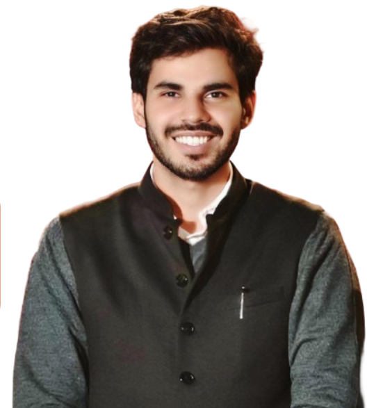 Piyush Singh Chauhan