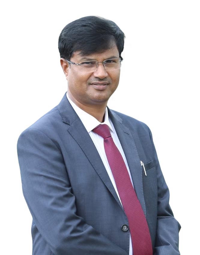 Shri. Pawan Singh Chauhan