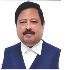 Er. K. B. Lal, Chairman
