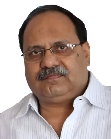 Shri Vinod Kumar Singh