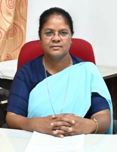 Sr. Sunila Toppo