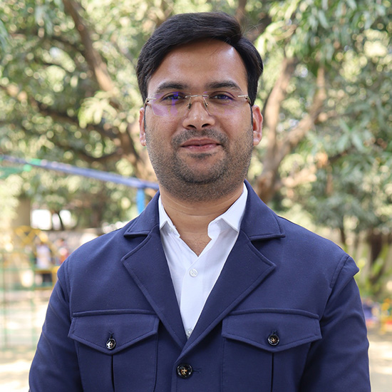 Aaditya Singh Yadav