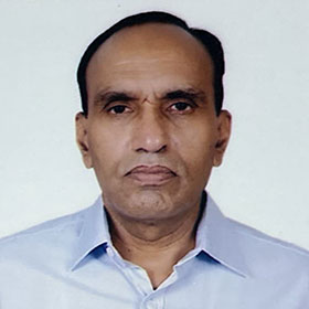 Lt Col Vp Dwivedi (Retd)
