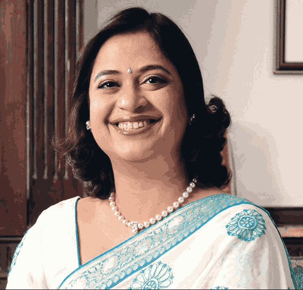 Mrs. Sudha Gupta