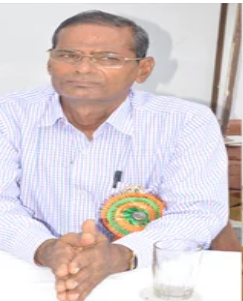 Mr. Tej Bahadur Singh