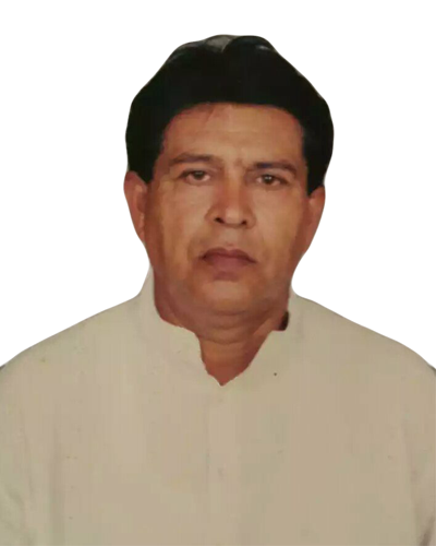 Sharaf Zameer Alavi