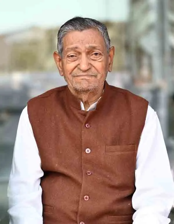 Shri Ram Kumar Shukla