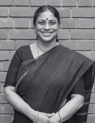 Dr. Sheela Ragavan