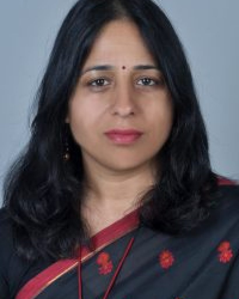 Dr. Rishika Rao Yadav