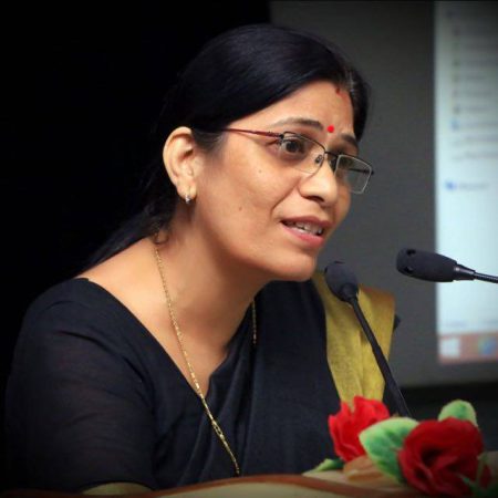 Smt Sita Sethi