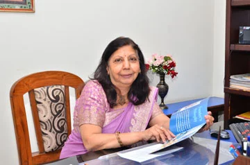 Dr. Neera Shukla