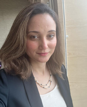 Ms. Shamona Farhat Khan