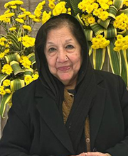 Ms. Shamim Khan