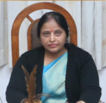 Ms.Neelam Shukla