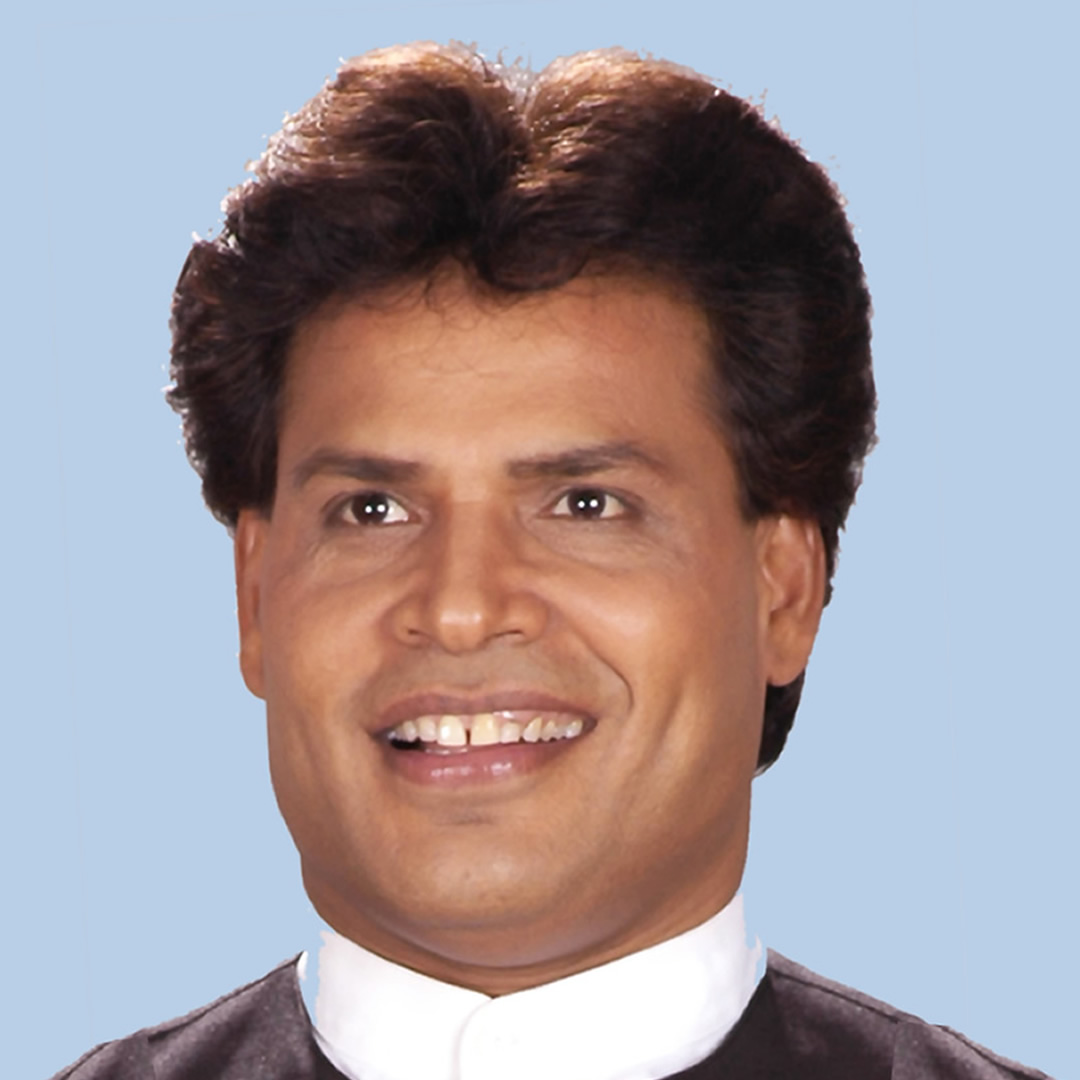 Mr. Narendra B. Verma