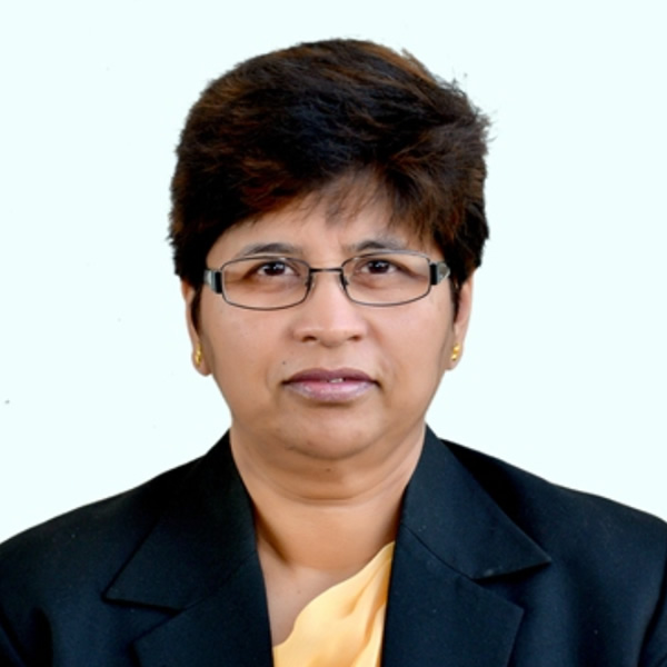 Mrs. Archana Pal Singh