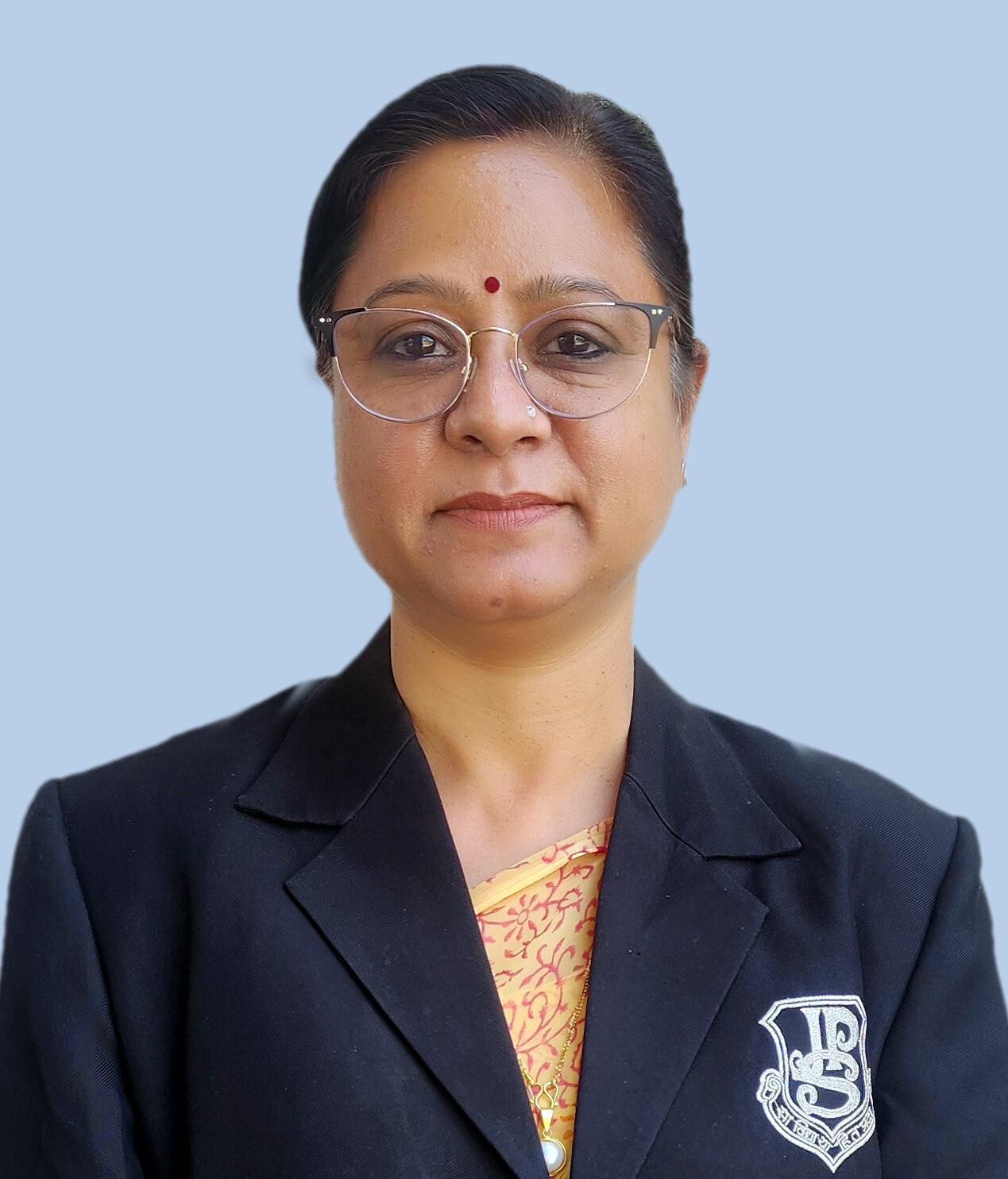 Mrs. Sumita Minhas