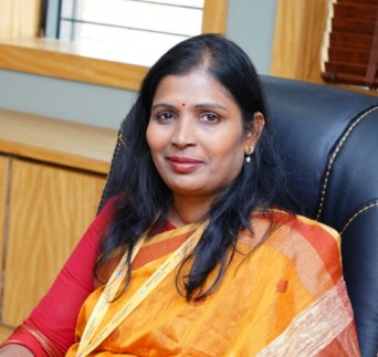 Mrs. Asha Nair