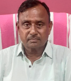 Mr. Om Prakash Saini