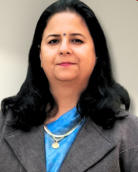 Mrs. Pratima Awatramani