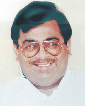 Shri Ragendra Swarup