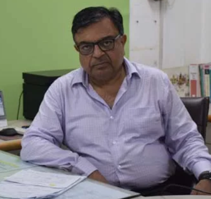 Maj. Gen. Surinder Singh