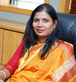 Mrs. Asha Nair